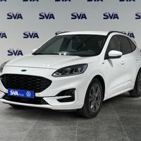 Ford Kuga III 2020 1.5d 120CV 2WD ST-Line