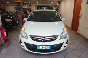 Opel Corsa 1.2i "Elective"  - Unipro 132000km! 