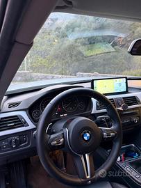 Bmw F30 m