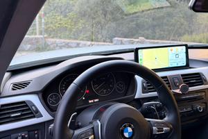 Bmw F30 m
