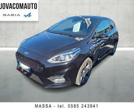 Ford Fiesta 3p 1.0 ecoboost ST-Line s&s 95cv my20.