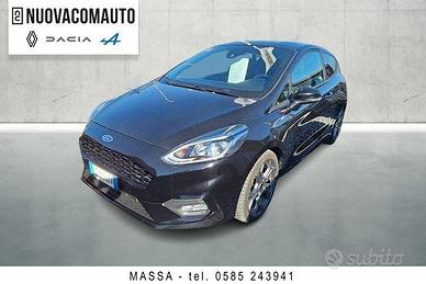 Ford Fiesta 3p 1.0 ecoboost ST-Line s&s 95cv my20.