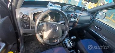 comprato altro machina 