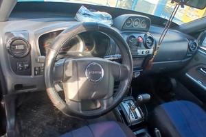 comprato altro machina 