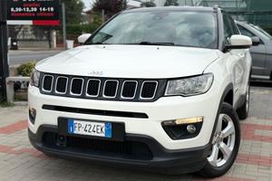 Jeep Compass 1.6 Multijet II 2WD Longitude