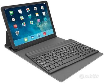 Kensington Tastiera Cover per iPad(Bluetooth)