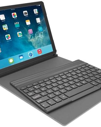 Kensington Tastiera Cover per iPad(Bluetooth)
