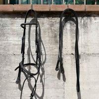 Sharm Hippique full equitazione 