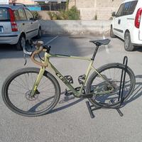 Cube Nuroad C62 SLX Gravel