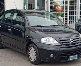 Citroen C3 1.1 airdream Exclusive 2009
