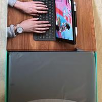 SLIM FOLIO (iPad 7 e 8)