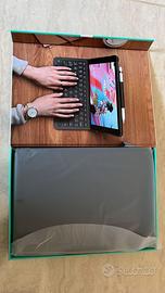 SLIM FOLIO (iPad 7 e 8)