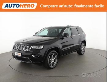 JEEP Grand Cherokee LK10555