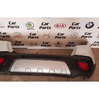 Paraurti con sensori Opel Mokka