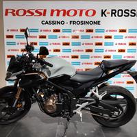 HONDA CB 500 F 2023