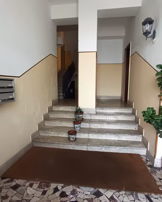 Appartamento Consolare Pompea Paradiso Litoranea