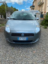 Fiat Grande Punto 1.3mtj anno 2009