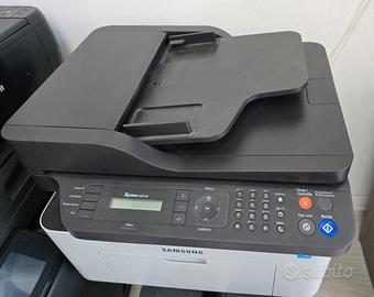 stampante laser multifunzione Samsung  M2070F