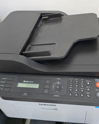 stampante laser multifunzione Samsung  M2070F