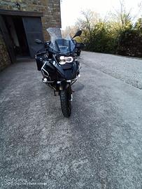 BMW 1200 GS Adventure