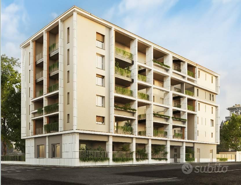 Appartamento – Milano, Vialba, Quarto Oggiaro - Vista 2