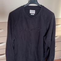 Felpa Guess Nera