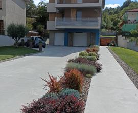 Porzione di fabbricato in Castelsaraceno (pz)