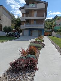 Porzione di fabbricato in Castelsaraceno (pz)