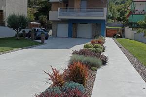 Porzione di fabbricato in Castelsaraceno (pz)