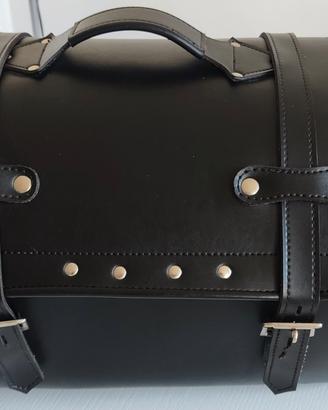 BORSA MOTO CUSTOM