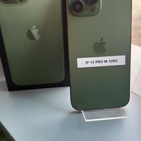 Iphone 13 pro max 128gb