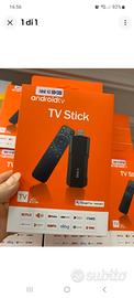 Android TV Stick 4K Ultra HD 