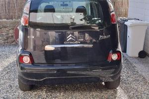 Citroen C3 picasso  