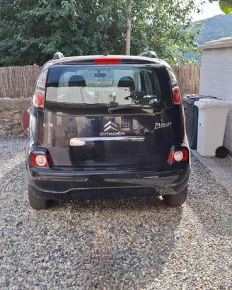 Citroen C3 picasso  