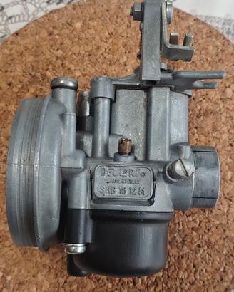 carburatore vespa 
