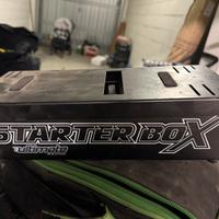 Starter box