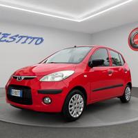 HYUNDAI - i10 1.1 World Cup LE