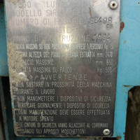 Carro raccolta frutta