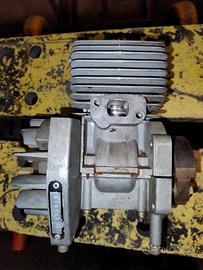 Motore decespugliatore made in Italy 