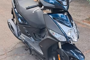 KYMCO AGILITY + 125  ANNO 2024