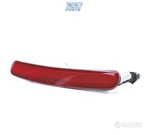 TERZA LUCE DI STOP VOLKSWAGEN VW NEW BEETLE 98-10 
