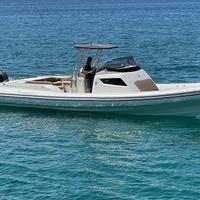 Capelli Tempest 40 (2021)