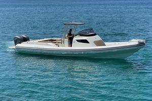 Capelli Tempest 40 (2021)