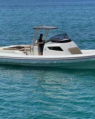 Capelli Tempest 40 (2021)