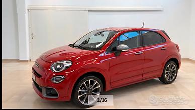 FIAT 500X SPORT 1.3 DISEL 95CV.