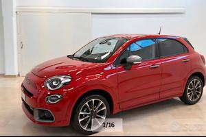 FIAT 500X SPORT 1.3 DISEL 95CV.