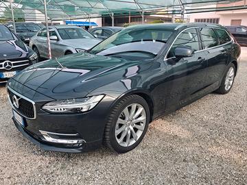Volvo V90 2.0 d4 Business geartronic my19