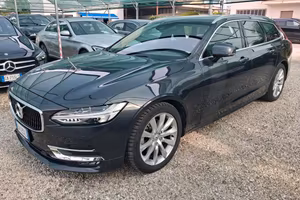 Volvo V90 2.0 d4 Business geartronic my19