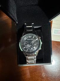 Orologio Emporio Armani