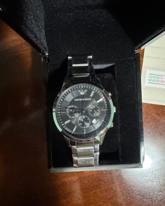 Orologio Emporio Armani